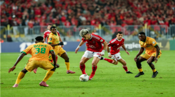 بث مجاني.. تردد القناة الناقلة لمباراة الأهلي ووادي دجلة في الدوري المصري اليوم